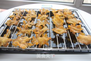 菠萝蜜饯的做法步骤：5
