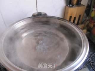 小黄花鱼丸汤的做法步骤：6
