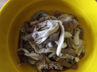 [蒸茄韭]的做法步骤：5