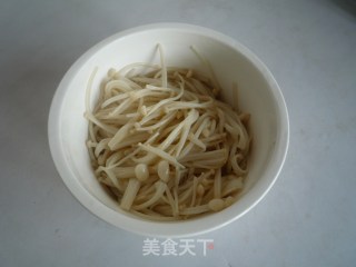 红油金针菇的做法步骤：4