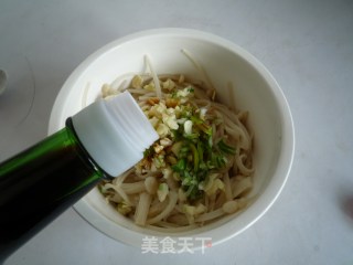 红油金针菇的做法步骤：6