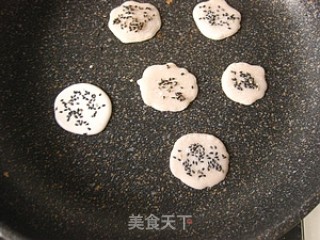 玫瑰茯苓夹饼的做法步骤：7