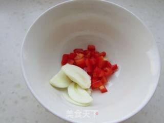 虾仁炒西葫芦的做法步骤：4