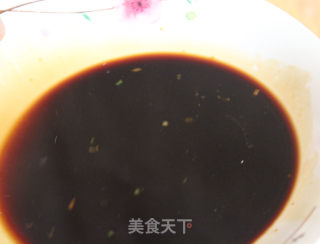清淡狮子头的做法步骤：5