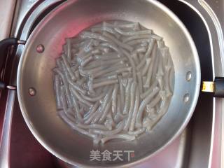 鸡肉线粉的做法步骤：4