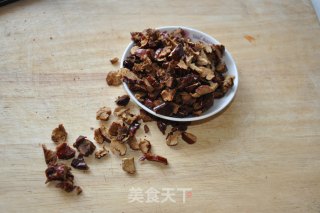枣泥夹心饼干的做法步骤：6
