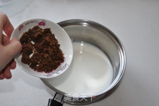枣泥夹心饼干的做法步骤：7