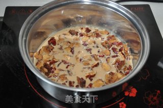 枣泥夹心饼干的做法步骤：8