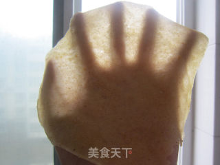 【蒸春饼】---咬出春天好运的做法步骤：10