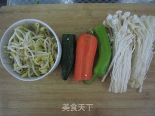 【蒸春饼】---咬出春天好运的做法步骤：11