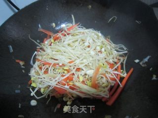 【蒸春饼】---咬出春天好运的做法步骤：17