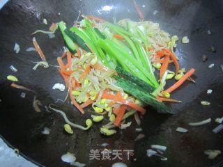 【蒸春饼】---咬出春天好运的做法步骤：18