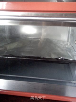 迷失香烤鲶鱼的做法步骤：8