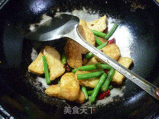 麻辣小素鸡的做法步骤：15