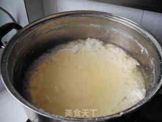 重庆豆花儿饭的做法步骤：19