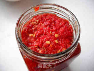 重庆豆花儿饭的做法步骤：20