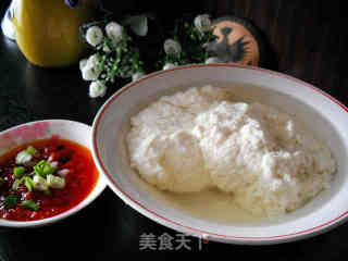 重庆豆花儿饭的做法步骤：24