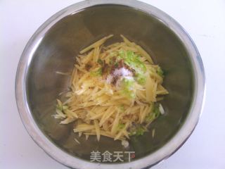 自制美味呱嗒的做法步骤：3