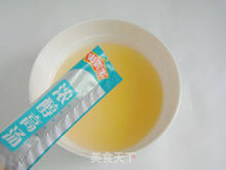 【高汤炖蛋】--- 让家人的营养更加全面的做法步骤：4