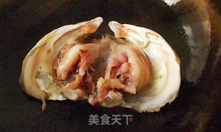 酸菜魔芋炖鱼头的做法步骤：4