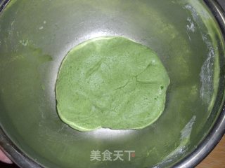 艾香糯米枣的做法步骤：10