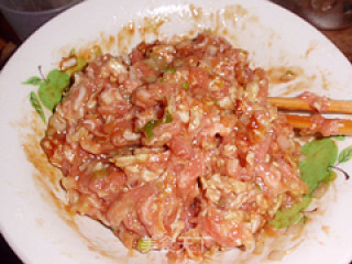 香酥猫耳朵的做法步骤：5