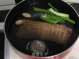 赛肘花的做法步骤：5