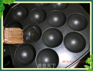 章鱼小丸子的做法步骤：7