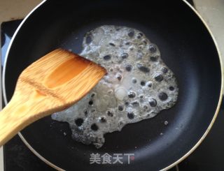 杂粮大变身---果脯米饭团的做法步骤：3