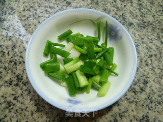 椒盐小素鸡的做法步骤：2