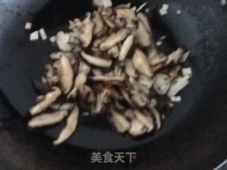 蚝油青菜的做法步骤：4