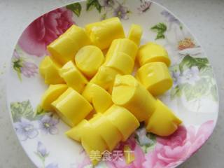 烧日本豆腐的做法步骤：2