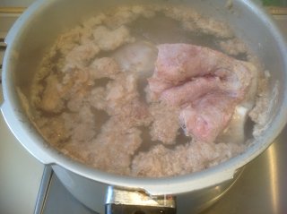 牛肉汤的做法步骤：4