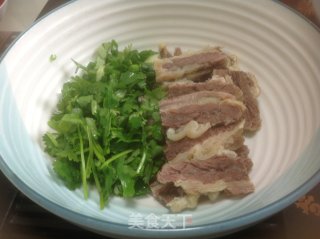 牛肉汤的做法步骤：8