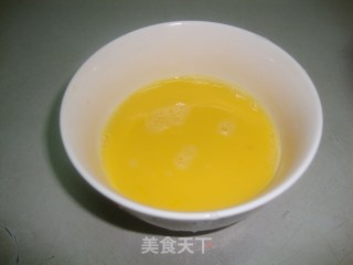 干炒豆芽河粉的做法步骤：3