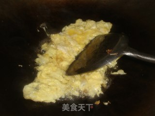 干炒豆芽河粉的做法步骤：5