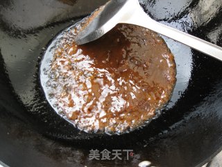 京酱肉丝的做法步骤：5