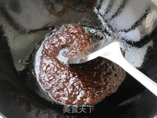 京酱肉丝的做法步骤：6