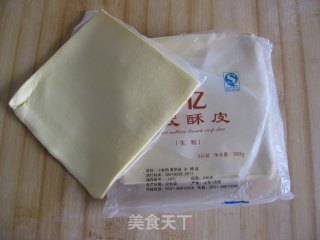 苹果派的做法步骤：1