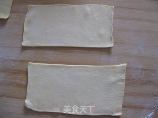 苹果派的做法步骤：8