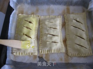 苹果派的做法步骤：13