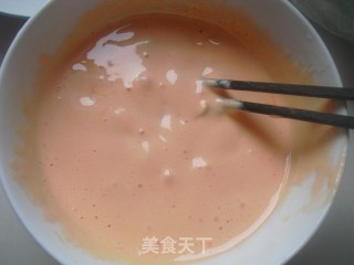 手工牛轧糖的做法步骤：4
