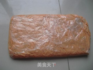 手工牛轧糖的做法步骤：6