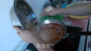 珍珠汤的做法步骤：5