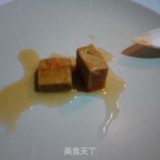 腐乳黄金烤翅的做法步骤：1
