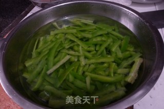 清凉苦瓜的做法步骤：3