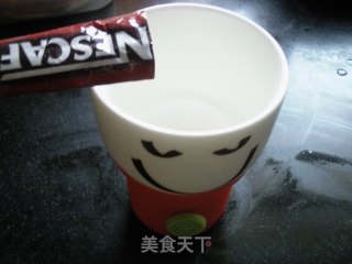 咖啡小火锅的做法步骤：9