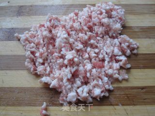 鲜虾水饺的做法步骤：4