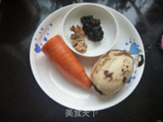 鼓香藕片的做法步骤：1