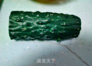 素色三彩的做法步骤：2